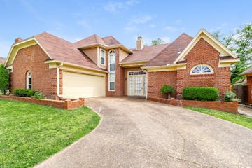 6753 Devenshire Ln Memphis, TN 38141